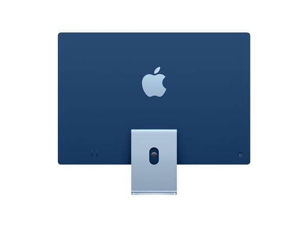 Apple iMac MQRC3 24 Inch M3 Chip, New 6