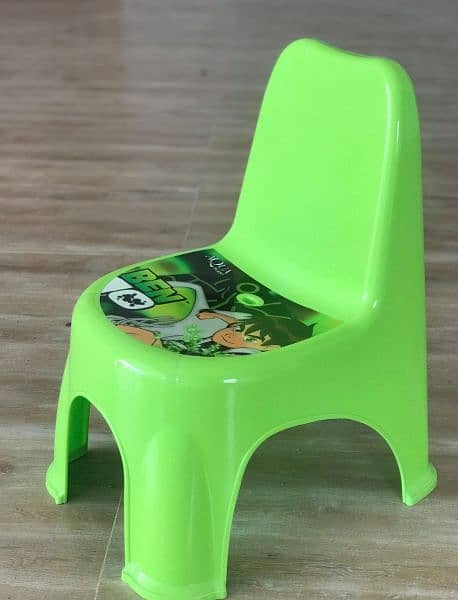 Kids Chair 3