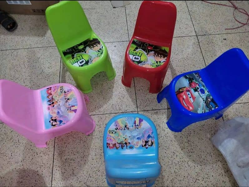 Kids Chair 5