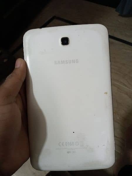 Samsung Galaxy tab 3 4