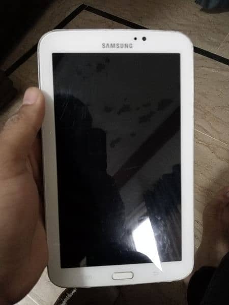 Samsung Galaxy tab 3 5