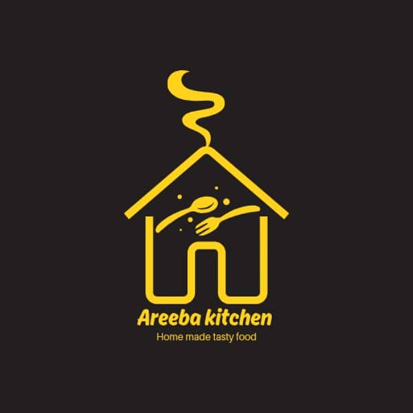 Areeba kitchen's home made tiffin 0