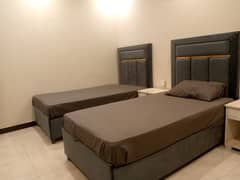 FULLY FURNISHED ROOM FOR RENT 0