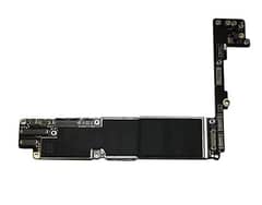 I phone 8 plus mother board