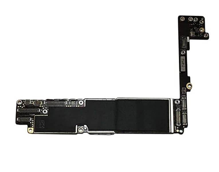 I phone 8 plus mother board 0