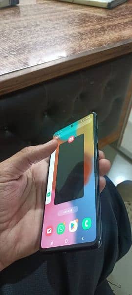 samsung a51 imei changed 9/10 condition 2