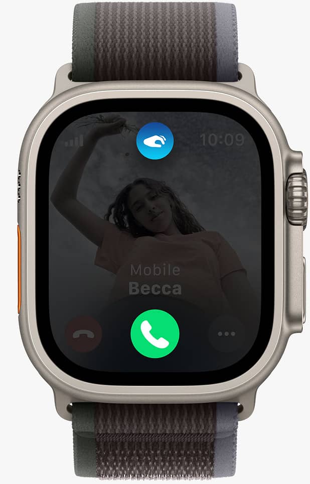 Apple Watch Series Ultra 2 New. . . 3