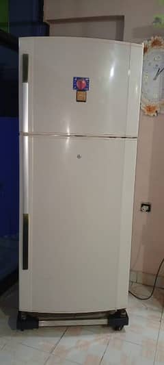 refrigerator Dawlance
