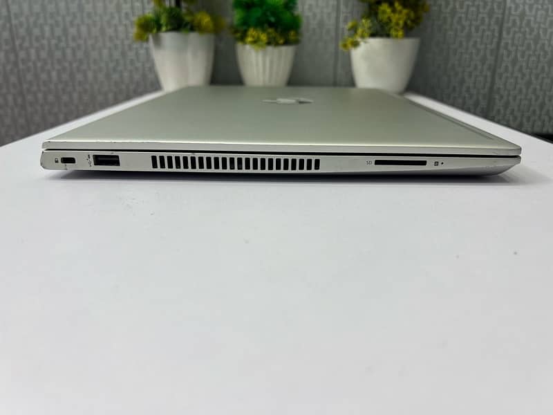 HP Probook 440 G6 Core i5 8th Generation 8 GB Ram 256GB SSD 5