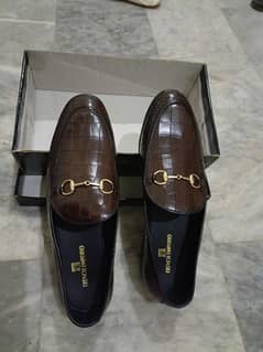 Brand New Formal Shoes For Men - French Emporio by Diners