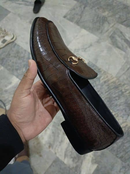 Brand New Formal Shoes For Men - French Emporio by Diners 2