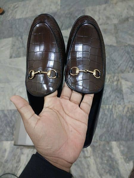 Brand New Formal Shoes For Men - French Emporio by Diners 6