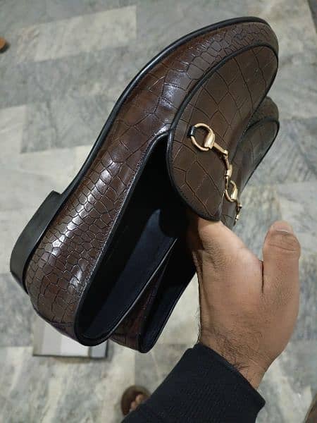 Brand New Formal Shoes For Men - French Emporio by Diners 9