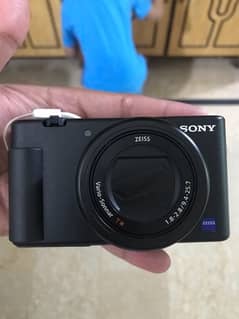 Sony Zv1 For Sale