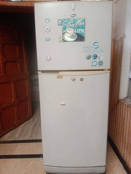 pel Refrigerator for sale 1