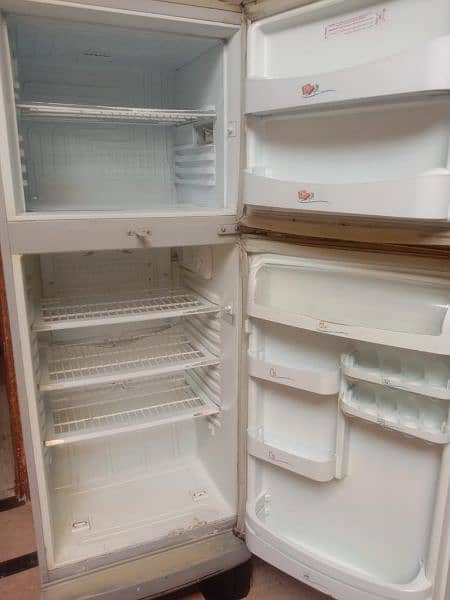pel Refrigerator for sale 4