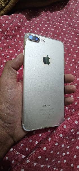 iPhone 7 plus 4