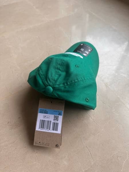 Nike Green Hat Brand New with Tags 1