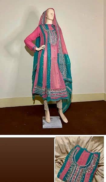 ladies suits available whatsapp me on 03432380859 dilever all over pak 1