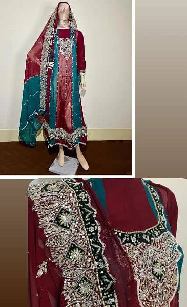 ladies suits available whatsapp me on 03432380859 dilever all over pak 3