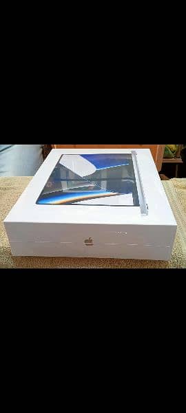 MacBook M1 Pro 2021 16GB 512GB 14.2" Brand New Sealed Unit 4