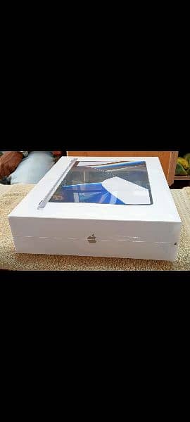 MacBook M1 Pro 2021 16GB 512GB 14.2" Brand New Sealed Unit 5