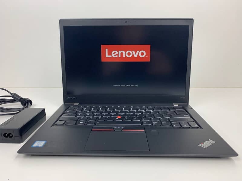 Lenovo T470s Ci5 7th Gen Ultra Slim New Condition Laptop - Deal Laptop 2