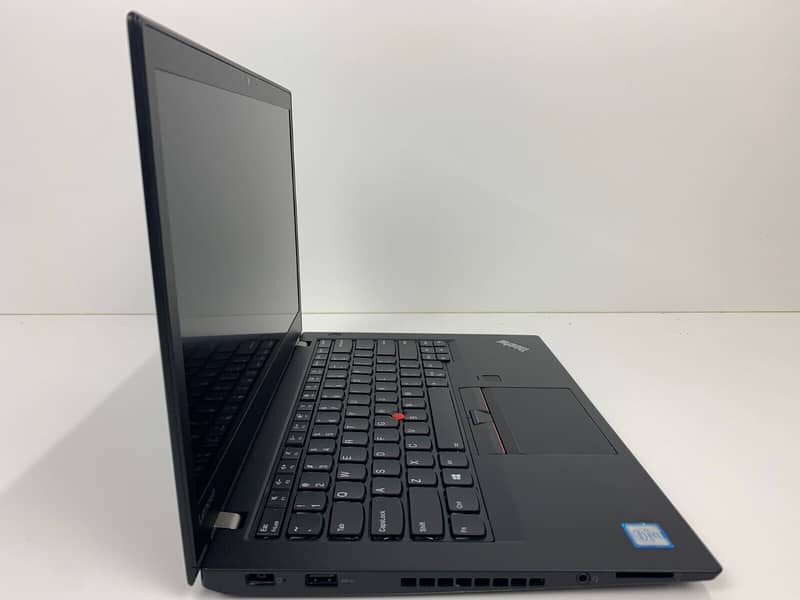 Lenovo T470s Ci5 7th Gen Ultra Slim New Condition Laptop - Deal Laptop 3