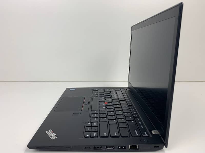 Lenovo T470s Ci5 7th Gen Ultra Slim New Condition Laptop - Deal Laptop 4