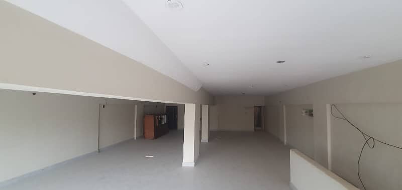 mezzanine floor north karachi sector 3 2