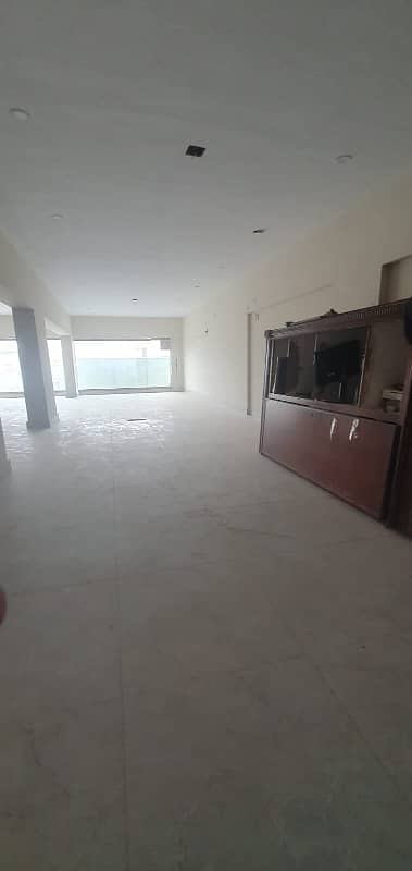 mezzanine floor north karachi sector 3 5