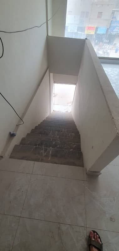 mezzanine floor north karachi sector 3 6