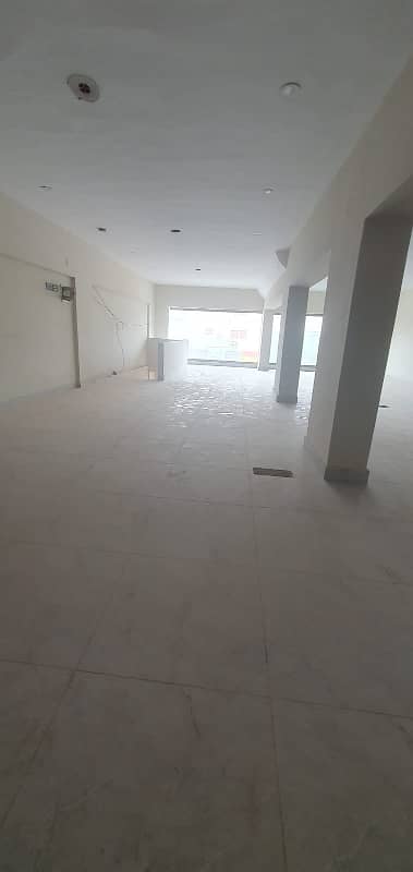 mezzanine floor north karachi sector 3 9