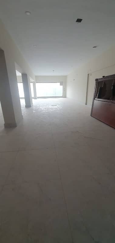 mezzanine floor north karachi sector 3 10