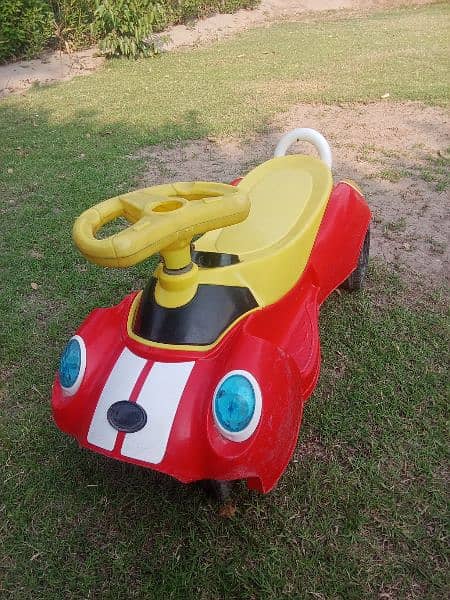 Used kids car for sale 0