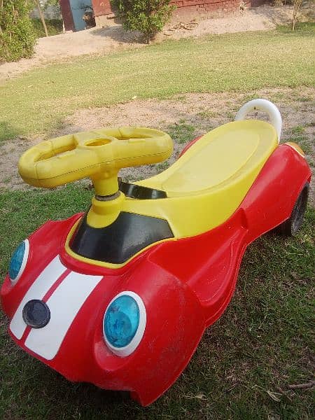 Used kids car for sale 1