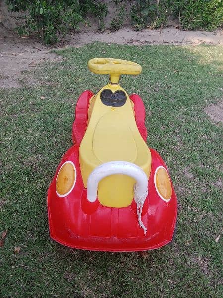 Used kids car for sale 4