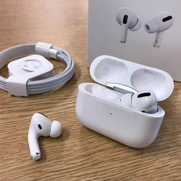 Apple Airpods Pro 2nd Generation 2