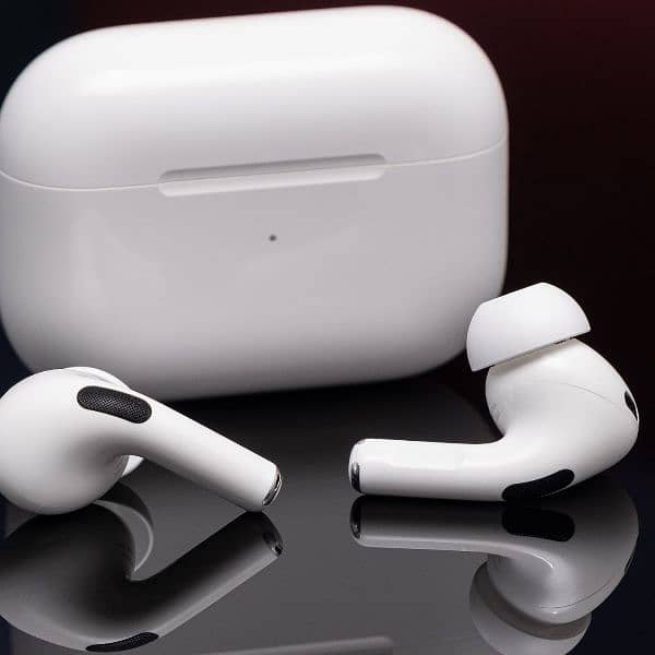 Apple Airpods Pro 2nd Generation 4