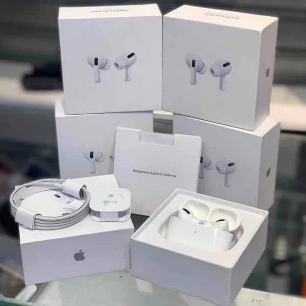 Apple Airpods Pro 2nd Generation 9