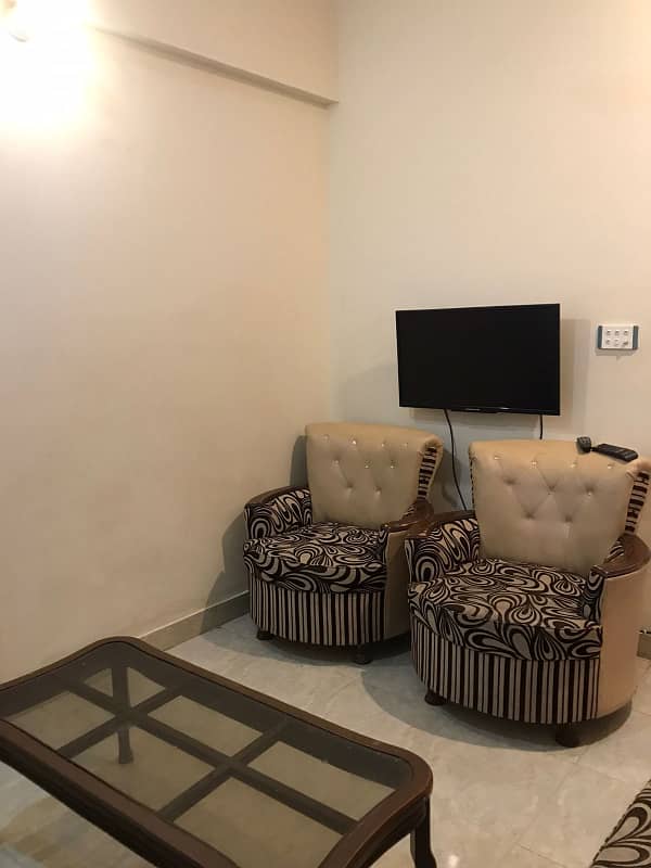 2bed lounge 3rd floor fully renovated 0