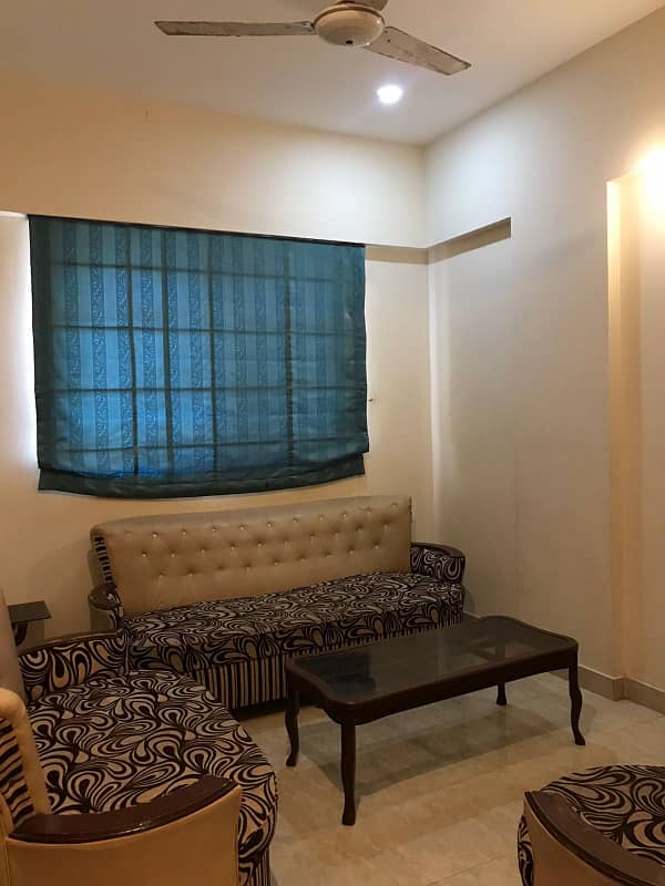2bed lounge 3rd floor fully renovated 5