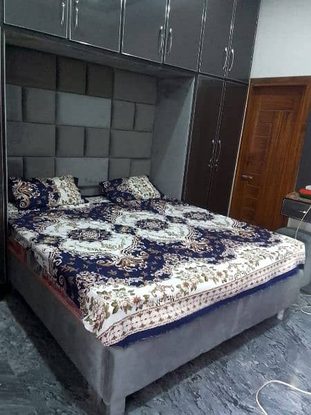 Interior beds. . 03044759213 WhatsApp 1