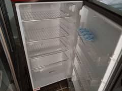 Haier Fridge Only one Month Use