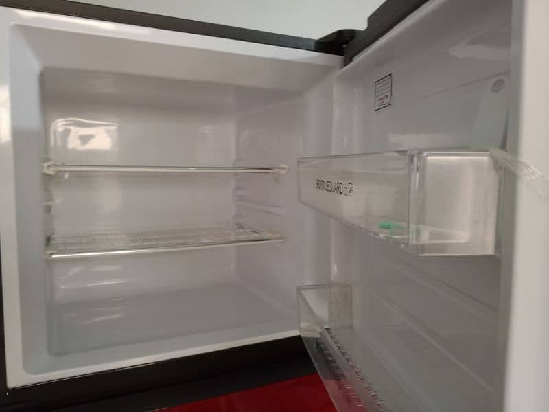 Haier Fridge Only one Month Use 2