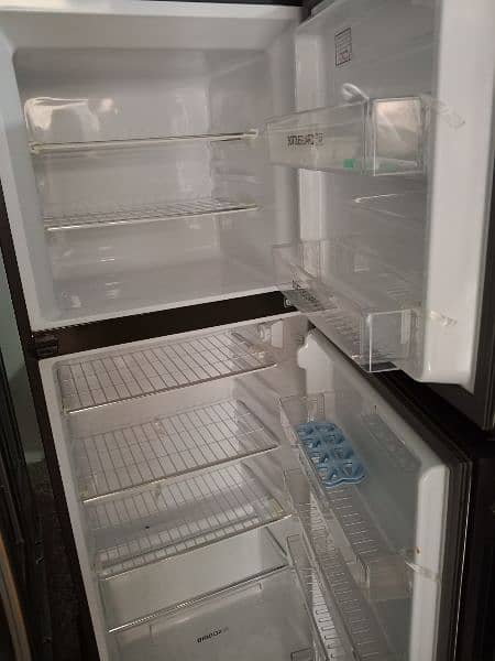 Haier Fridge Only one Month Use 3