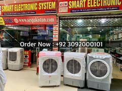 2024 Offer ! Sabro Air Cooler Imported Stock Available All Varity 2k24