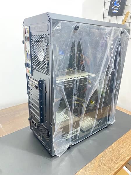 Gaming Pc for sale 4
