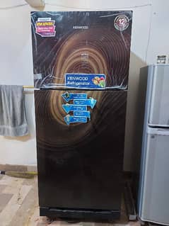 Kenwood Refrigerator (16 cft)