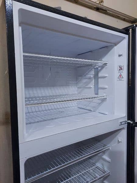 Kenwood Refrigerator (16 cft) 3